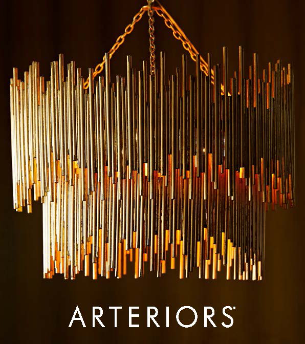 Arteriors Catalog_Company Profile Cover
