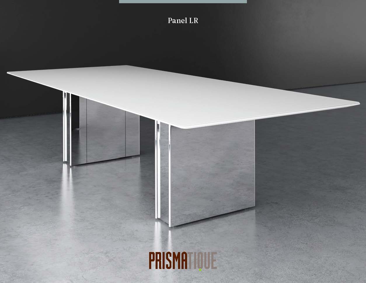 Prismatique Catalog_Panel LR Brochure Cover