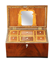 The Gallery at 200 Lex_Wooden Jewlery Box_Thumbnail