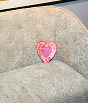 Love 200 Lex_Caroline Grant loves this Lawton Mull shearling sofa Thumbnail
