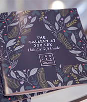 The Gallery at 200 Lex_Holiday Gift Guide 2 Thumbnail