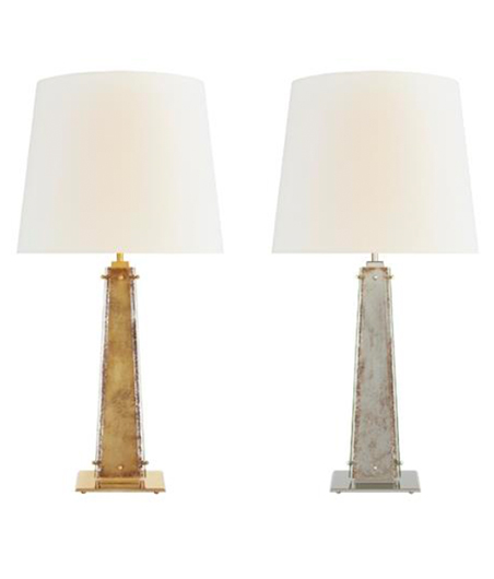 Carrier&Co Lamps
