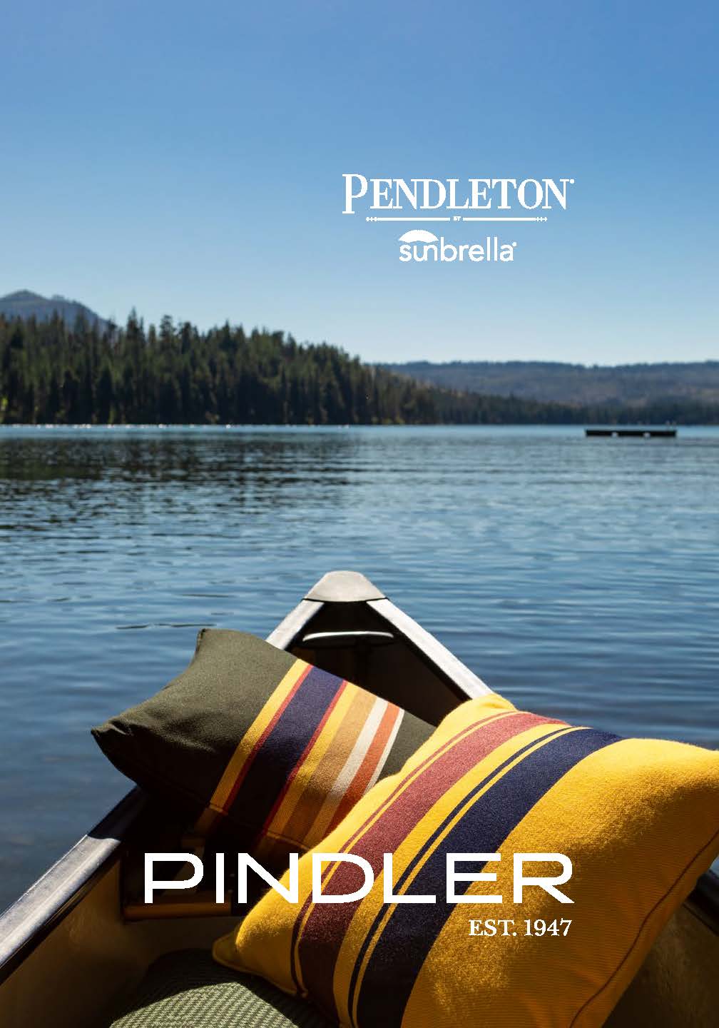 Pindler Catalog 3_PendletonBySunbrella Cover