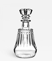 Baccarat Crystal Decanter