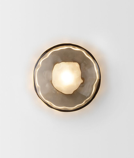 Ceto Wall Light