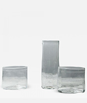 Jennie Olofsson Furillen Glassware