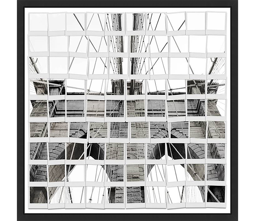 Leftbank-Art_Polaroid-Collage-NY_Gallery