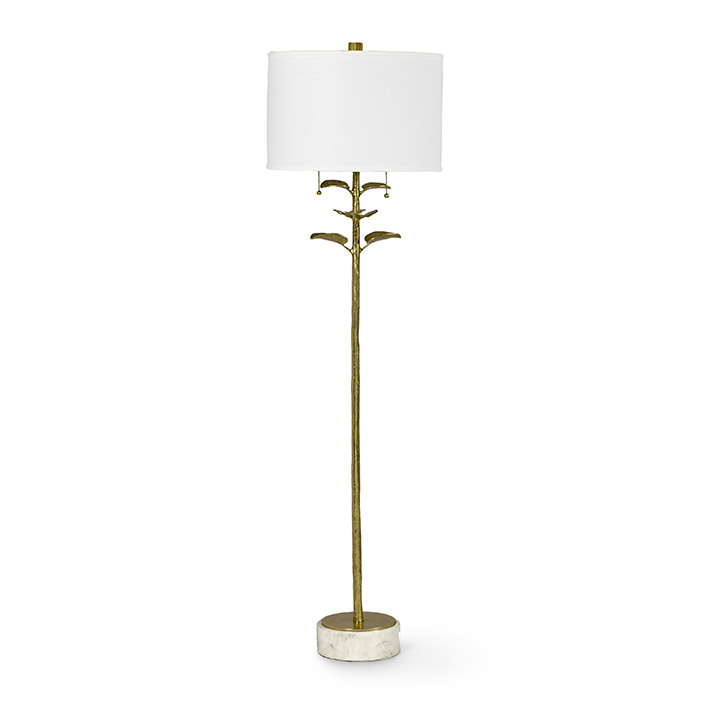 Palecek_Eucalyptus-Brass-Floor-Lamp_Gallery-1