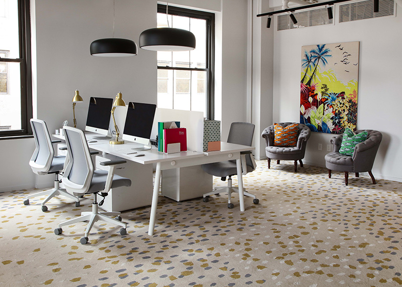 The Rug Company_Josh Gaddy_Right Office Photo