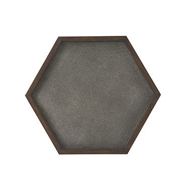 Theodore Alexander_Radium Hexagonal Table 2