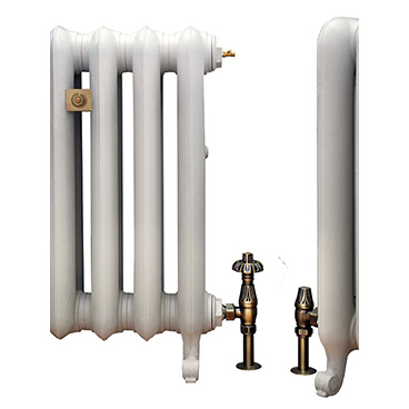 Winter White 10_Duchess Radiator