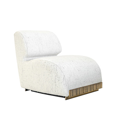 Winter White 3_Angelina lounge Chair