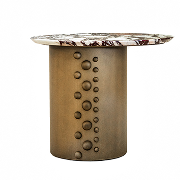 9-FBC-London_Column-Oval-Side-Table_Gallery-1