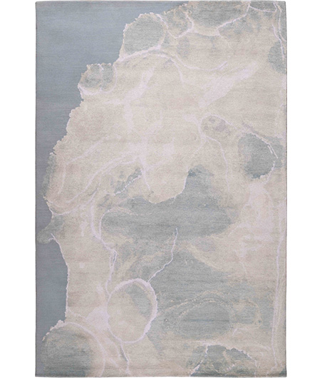 The Rug Company_Ink Impressions_Mesa Powder Rug