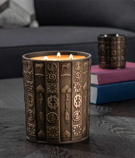SA Baxter_Luxury Candles-Africa