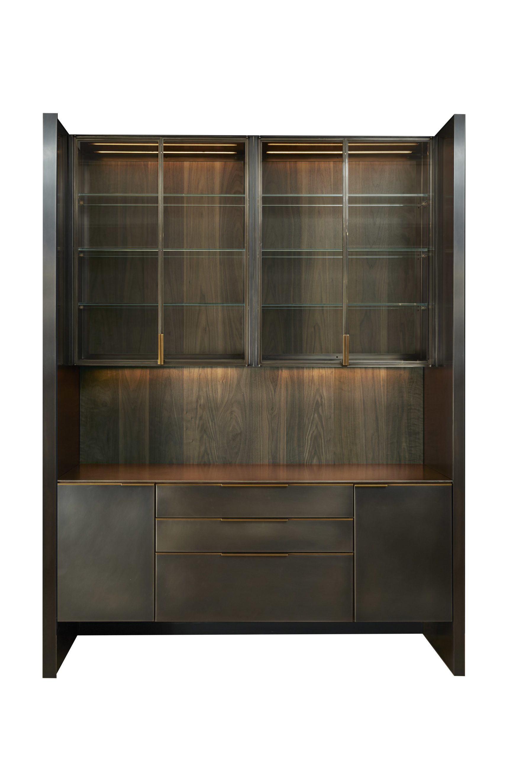amuneal_products_WNWN_NYDC_1Blackened-Stainless-Bar-Front-Empty-Whited-Out_nycshowroom-scaled-1