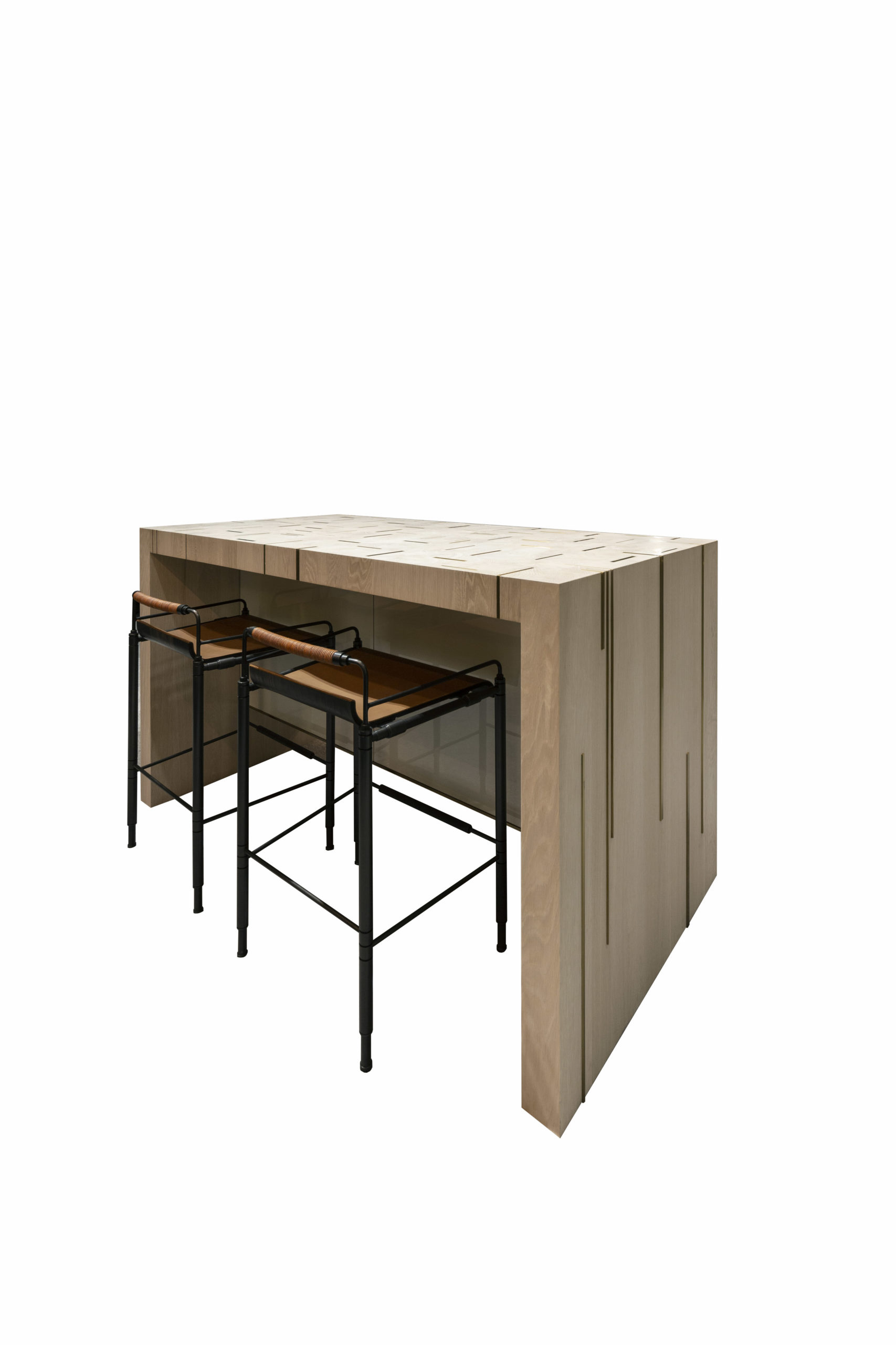 amuneal_products_WNWN_NYDC_1Inlay-Island-with-chairs-whited-out-icff_2019_0184-scaled-1