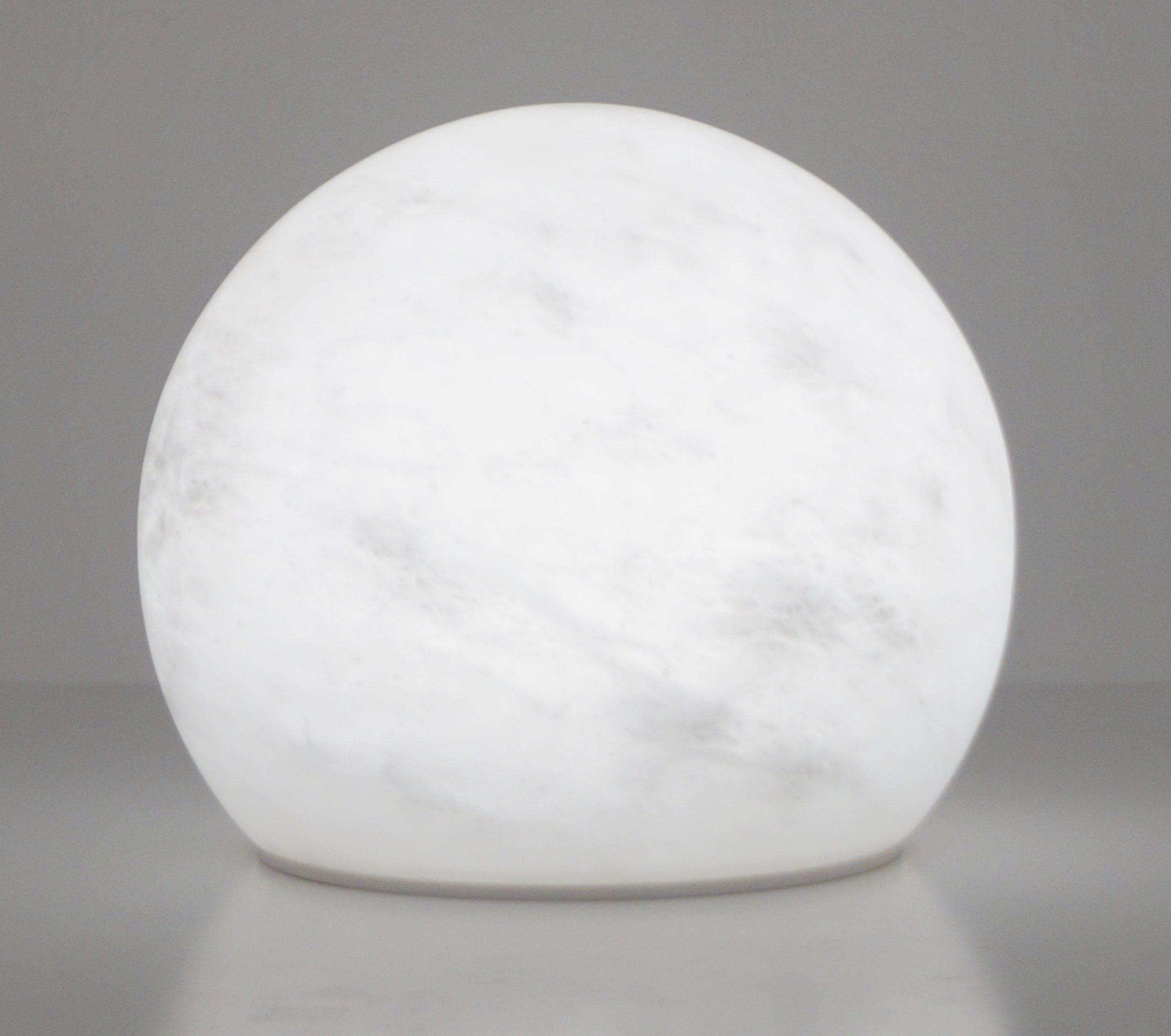 cosulich_interiors_and_antiques_products_new_york_design_Bespoke_Italian_Minimalist_White_Alabaster_Moon_Wireless_Round_Table_1-scaled-1