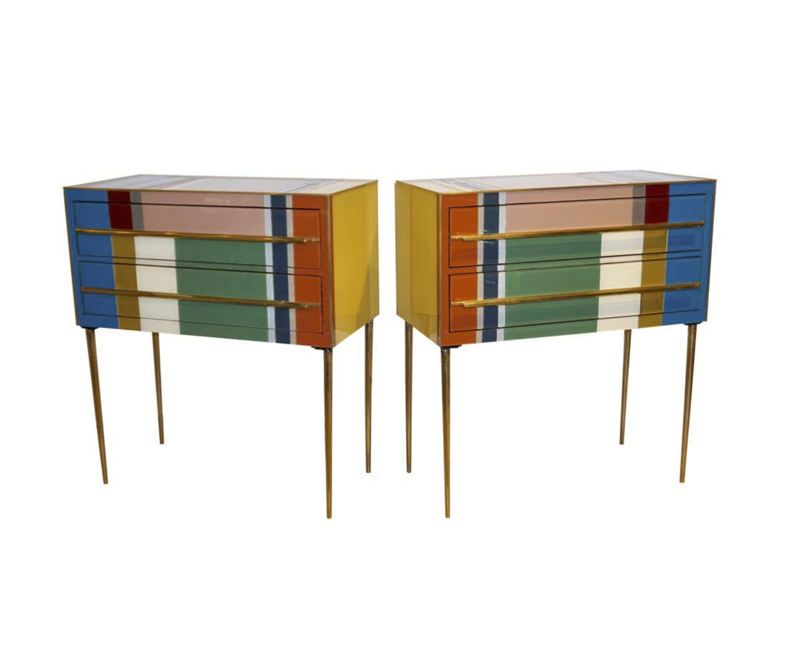 cosulich_interiors_and_antiques_products_new_york_design_bespoke_italian_pair_mondrian_style_blue_green_yellow_chests_end_tables-scaled-1