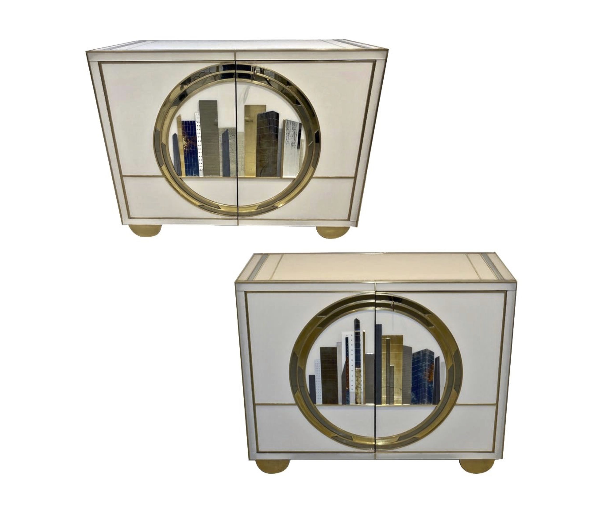 cosulich_interiors_and_antiques_products_new_york_design_italian_contemporary_bespoke_ivory_cabinets_with_new_york_blue_gold_skyline_2-scaled-1
