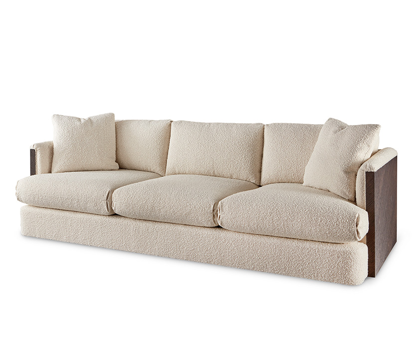 Combed Sofa Gallery Image