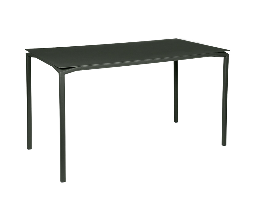 Fermob_Luxembourg Calvi High Table 63x31_Gallery Image 13_Rosemary