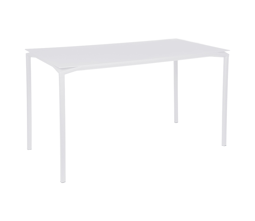 Fermob_Luxembourg Calvi High Table 63x31_Gallery Image 2_Cotton