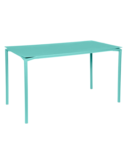 Fermob_Luxembourg Calvi High Table 63x31_Main Image
