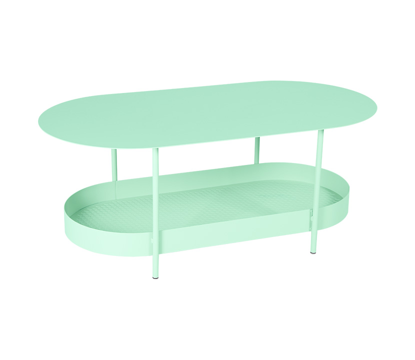 Fermob_Salsa Low Table_Gallery Image 14_Opaline Green