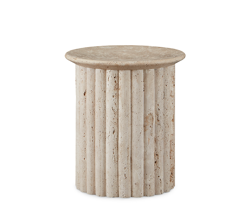 Pillar End Table Gallery Image