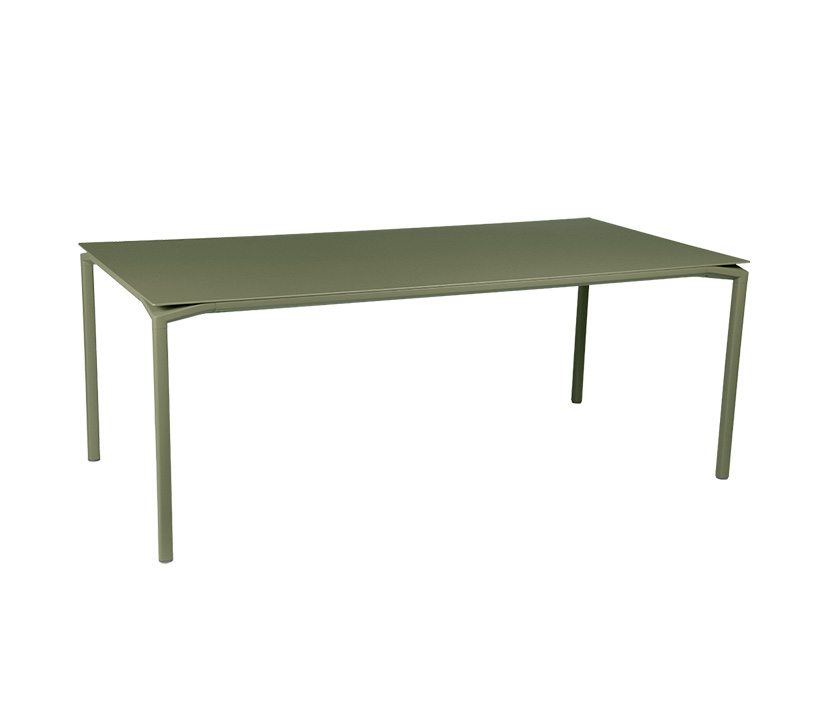 Fermob_Luxembourg Calvi High Table 77x37_Gallery Image 11_Cactus