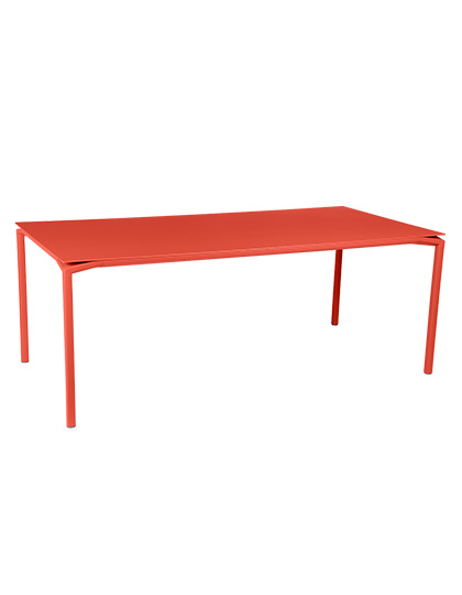 Fermob_Luxembourg Calvi High Table 77x37_Main Image