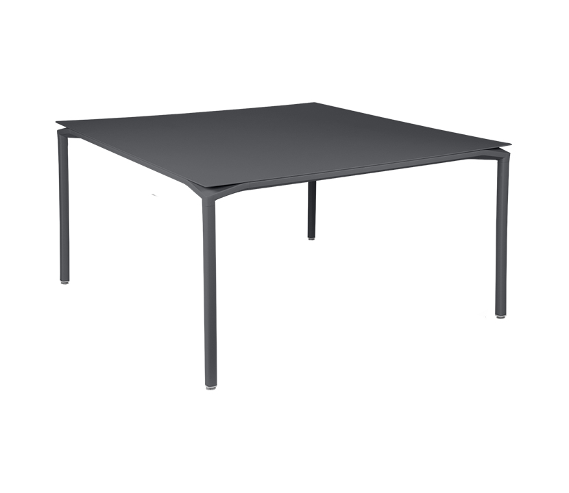 Fermob_Luxembourg Calvi Table 55x55_Gallery Image 20_Anthracite