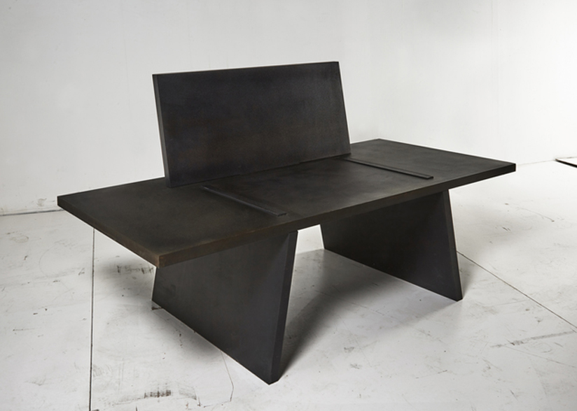 Wexler Gallery_Eric Slayton_Gravity Chair