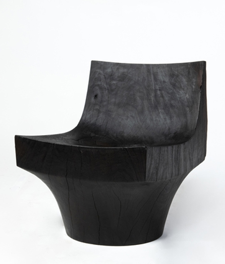 Wexler Gallery_Reynold Rodriguez_K Chair