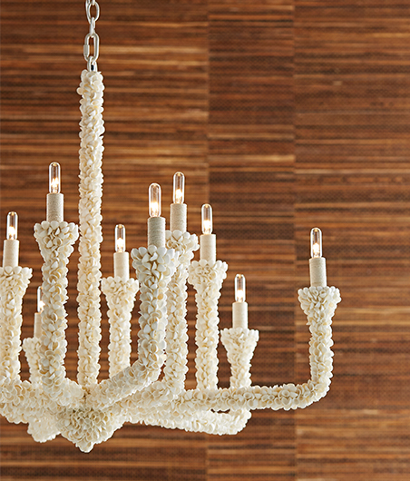 Arteriors_Isle Chandelier