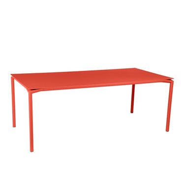 Fermob_Luxembourg Calvi High Table