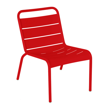 Fermob_Luxembourg Lounge Chair