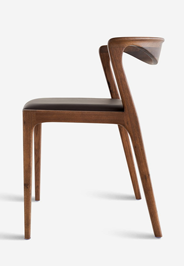 Sossego_Brazilian Design_Duda Chair