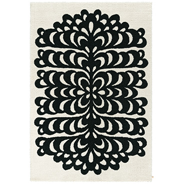 200 Lex_Kasthall_Påfågel Rug