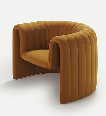 WNWN2021_Remnant Lounge Chair Lepere