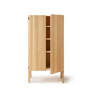 Nikari Arkitecture KVK3 High Cabinet at Fair