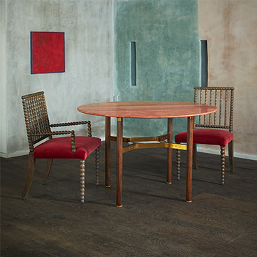 Grisolles Dining Table